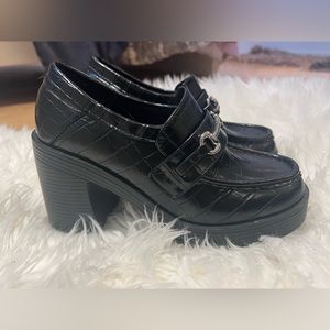 Brand new ASOS shoes